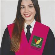 Profesora de clases particulares en Sevilla que imparte todas las materias a todos los cursos.